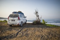 Dana Surf Guide Bali