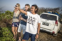 Dana Surf Guide Bali