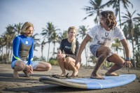 Dana Surf Guide Bali