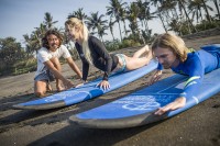 Dana Surf Guide Bali