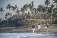 Dana Surf Guide Bali
