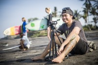 Dana Surf Guide Bali