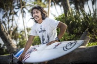 Dana Surf Guide Bali