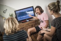 Dana Surf Guide Bali