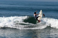 Dana Surf Guide Bali