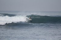 Dana Surf Guide Bali