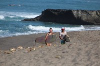 Dana Surf Guide Bali