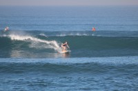 Dana Surf Guide Bali