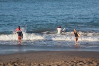 Dana Surf Guide Bali