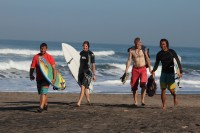 Dana Surf Guide Bali