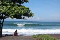 Dana Surf Guide Bali