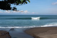 Dana Surf Guide Bali